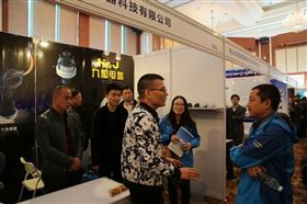 瑞馬壁掛爐：共慶2015“格蘭富”杯第二屆中國壁掛爐配件采購節