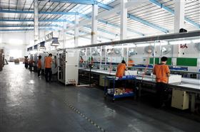 走進壁掛爐十大品牌瑞馬壁掛爐，“感受細節之作”態度