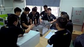 瑞馬壁掛爐召開新產品VM-A1、VM-A2測評會22