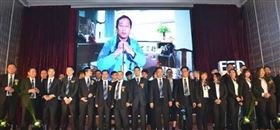 塑造品牌，贏取未來44