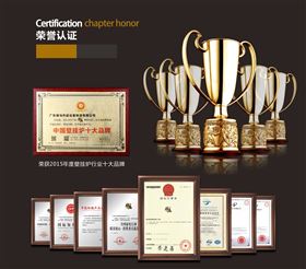 塑造品牌，贏取未來55