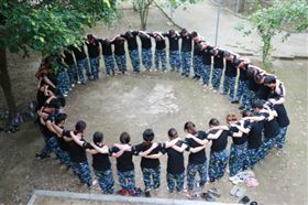 瑞馬壁掛爐的優秀專業團隊，是加盟代理商的重要發展基石11