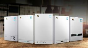 瑞馬壁掛爐，彰顯行業新國標33