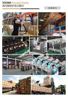 瑞馬壁掛爐，讓您感受細節中的專業！33