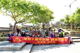 瑞馬壁掛爐誠(chéng)邀各經(jīng)銷(xiāo)商暢游巴厘島