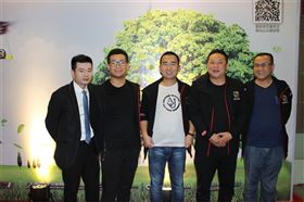 廣東瑞馬之“蓄勢待發，砥礪前行”的愛的故事