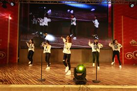 廣東瑞馬之“蓄勢待發，砥礪前行”的愛的故事