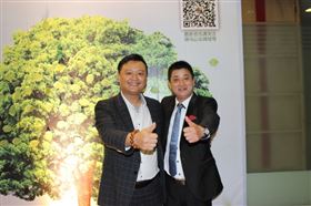 廣東瑞馬之“蓄勢待發，砥礪前行”的愛的故事