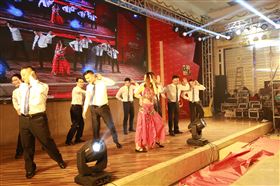 廣東瑞馬之“蓄勢待發，砥礪前行”的愛的故事