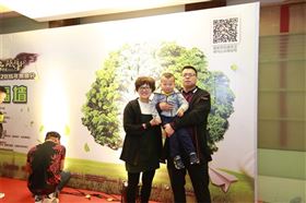 廣東瑞馬之“蓄勢待發，砥礪前行”的愛的故事