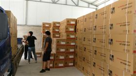 瑞馬壁掛爐積極推進煤改氣工程，為萬民輸送源源不斷的溫暖