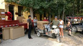 瑞馬壁掛爐積極推進煤改氣工程，為萬民輸送源源不斷的溫暖