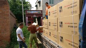 瑞馬壁掛爐積極推進煤改氣工程，為萬民輸送源源不斷的溫暖