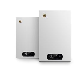 電壁掛爐和燃氣壁掛爐，到底哪個好用？