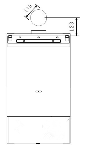 瑞馬燃氣壁掛爐，壁掛爐安裝