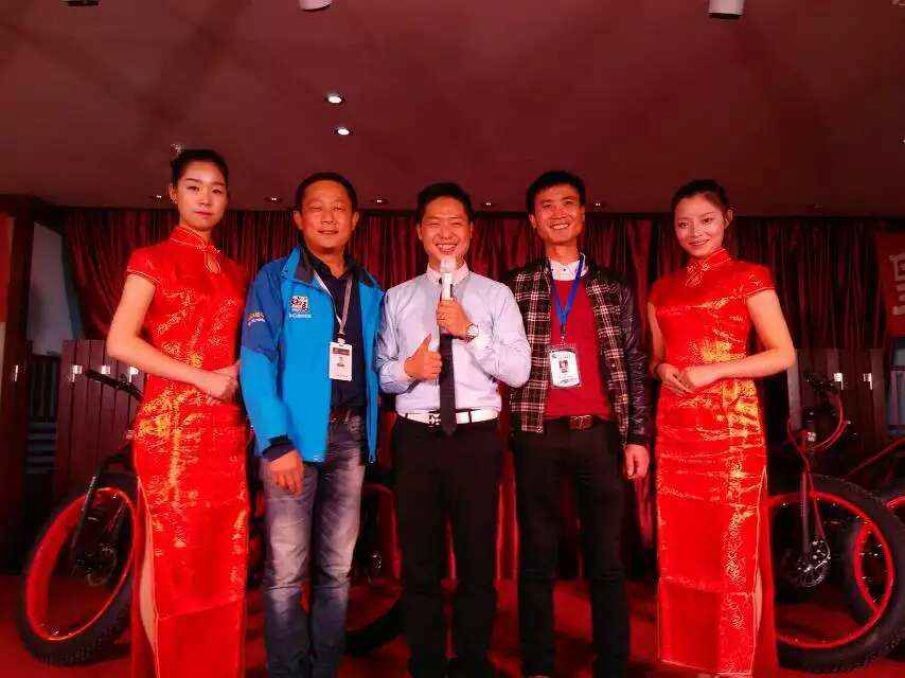 瑞馬惠戰到底,滿載而歸11