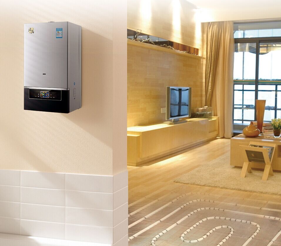 瑞馬暖男哥提醒您:科學保養壁掛爐更長壽22