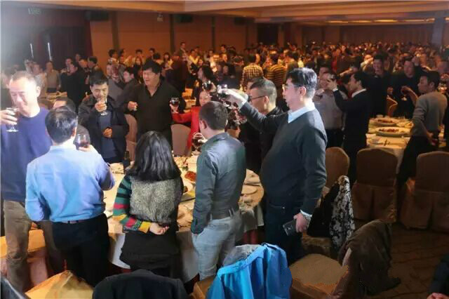 順德壁掛爐采購節即將開幕33