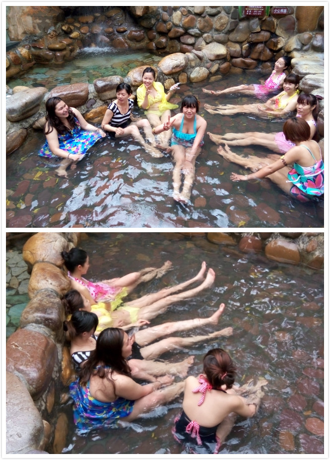 愛心瑞馬，情系&ldquo;三八&rdquo;33