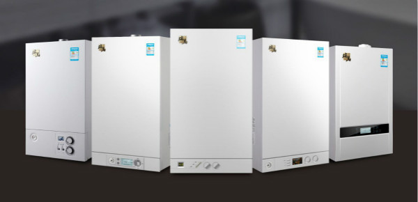 天大喜訊:廣東瑞馬壁掛爐遼寧盤錦加盟商隆重開業!55