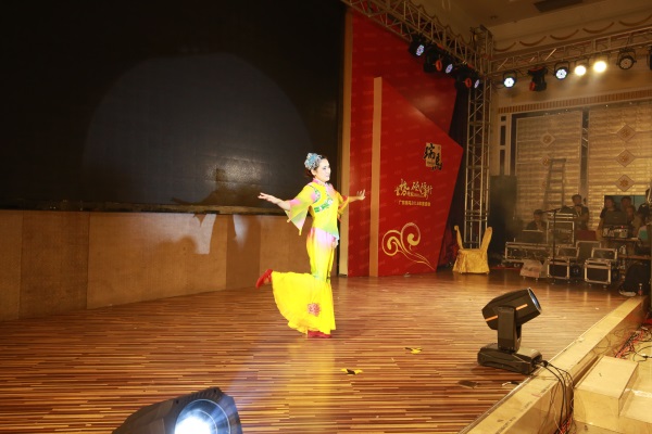 廣東瑞馬之“蓄勢待發，砥礪前行”的愛的故事