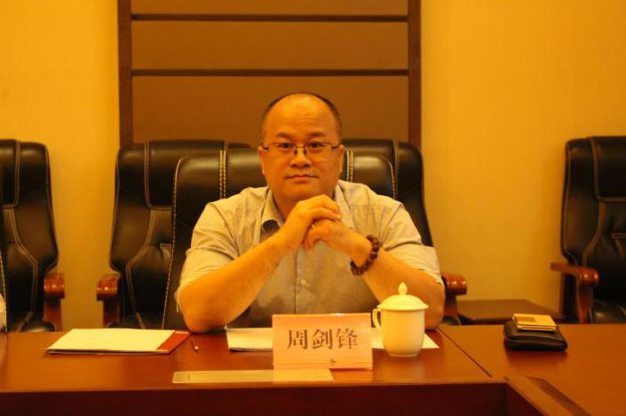 【瑞馬人物專訪】周劍鋒：寶劍鋒從磨礪出，梅花香自苦寒來