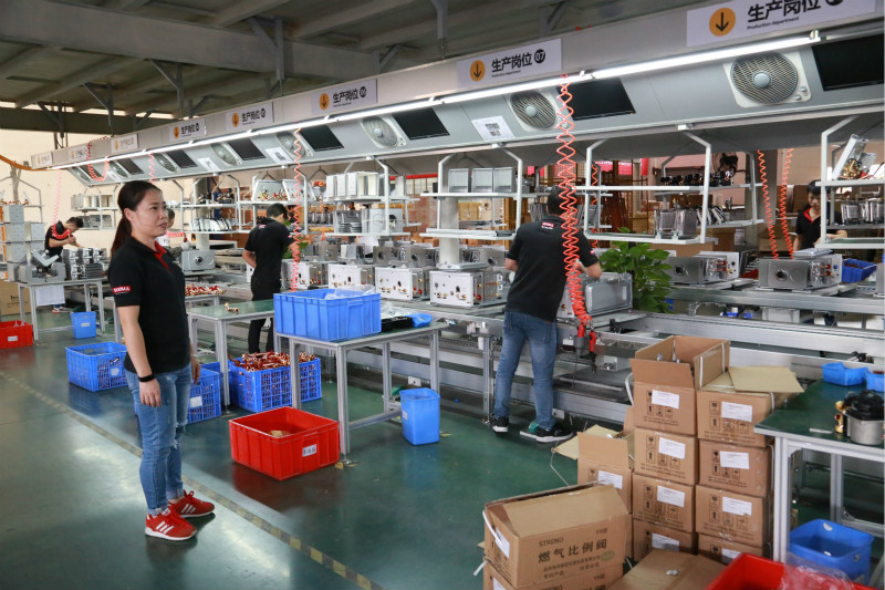 【瑞馬人物專訪】黃碧鳳：努力，只為了不辜負(fù)自己！