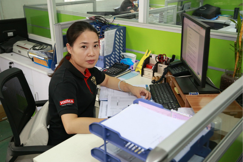 【瑞馬人物專訪】黃碧鳳：努力，只為了不辜負(fù)自己！