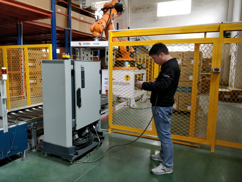 【瑞馬人物專訪】梁禮軍:復(fù)雜的事情簡單做,你就是專家! 【瑞馬人物專訪】梁禮軍:復(fù)雜的事情簡單做,你就是專家!