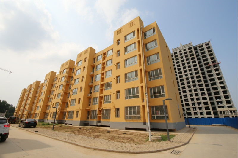 房地產出臺利好政策，瑞馬廠家順勢而為！