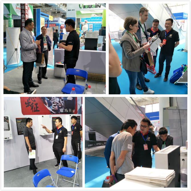 瑞馬壁掛爐廠家將攜新品驚現亮相第十三屆山西暖通供熱展會 瑞馬壁掛爐廠家將攜新品驚現亮相第十三屆山西暖通供熱展會