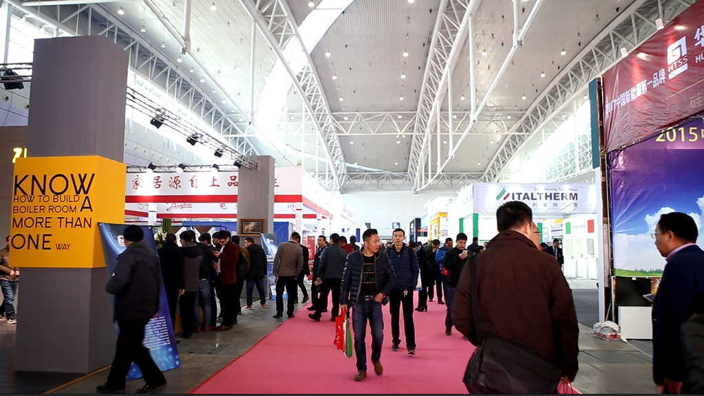 瑞馬壁掛爐廠家將攜新品驚現亮相第十三屆山西暖通供熱展會 瑞馬壁掛爐廠家將攜新品驚現亮相第十三屆山西暖通供熱展會