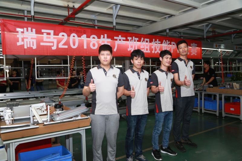 瑞馬壁掛爐廠家品質(zhì)如何？今天小馬哥帶您走近了解！