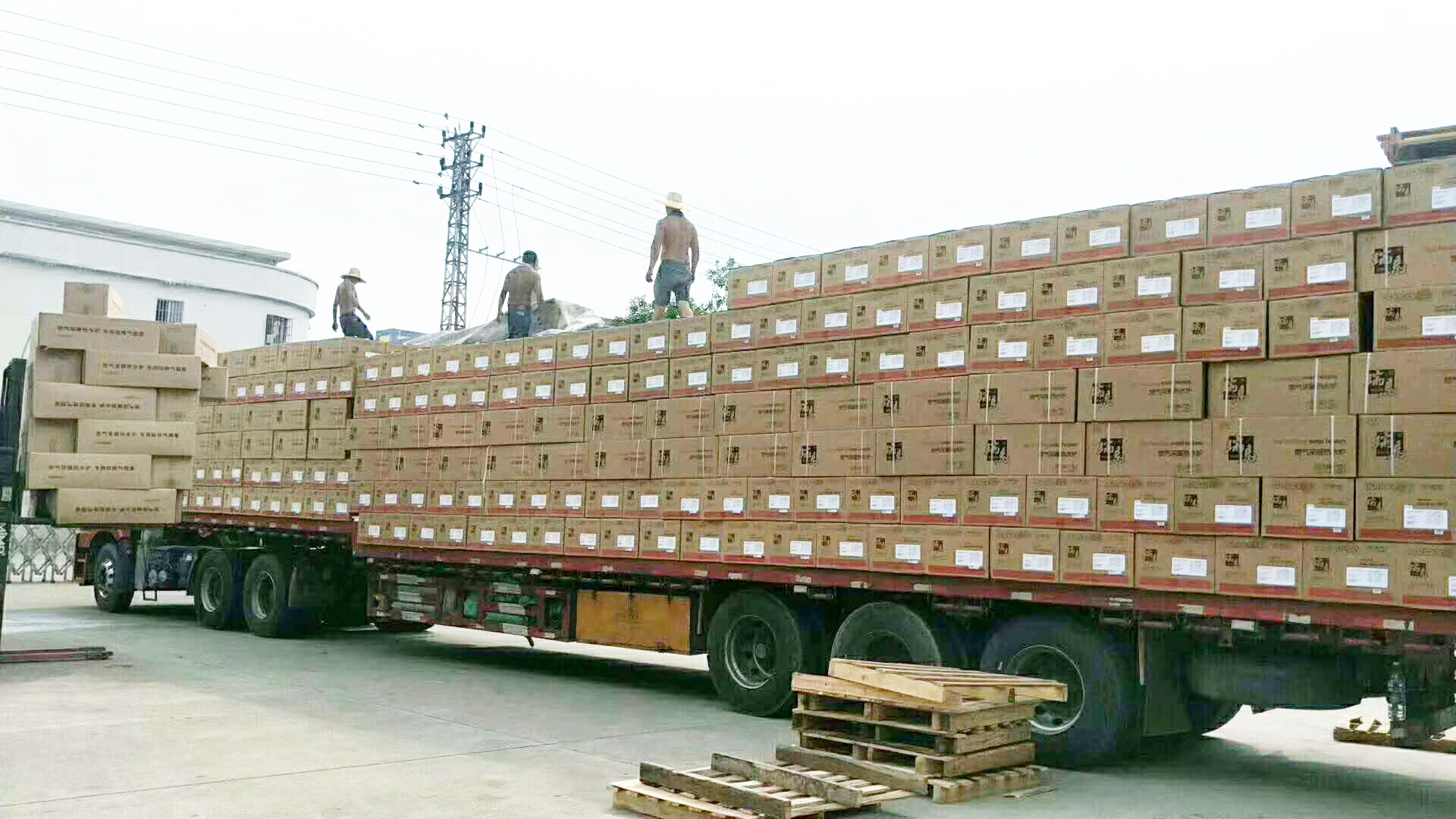 藍天保衛(wèi)戰(zhàn)，瑞馬在路上！