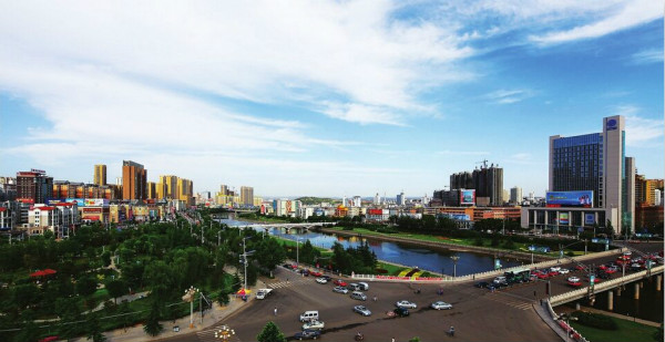 烏魯木齊煤改氣，減少燃煤耗量約11.7萬噸