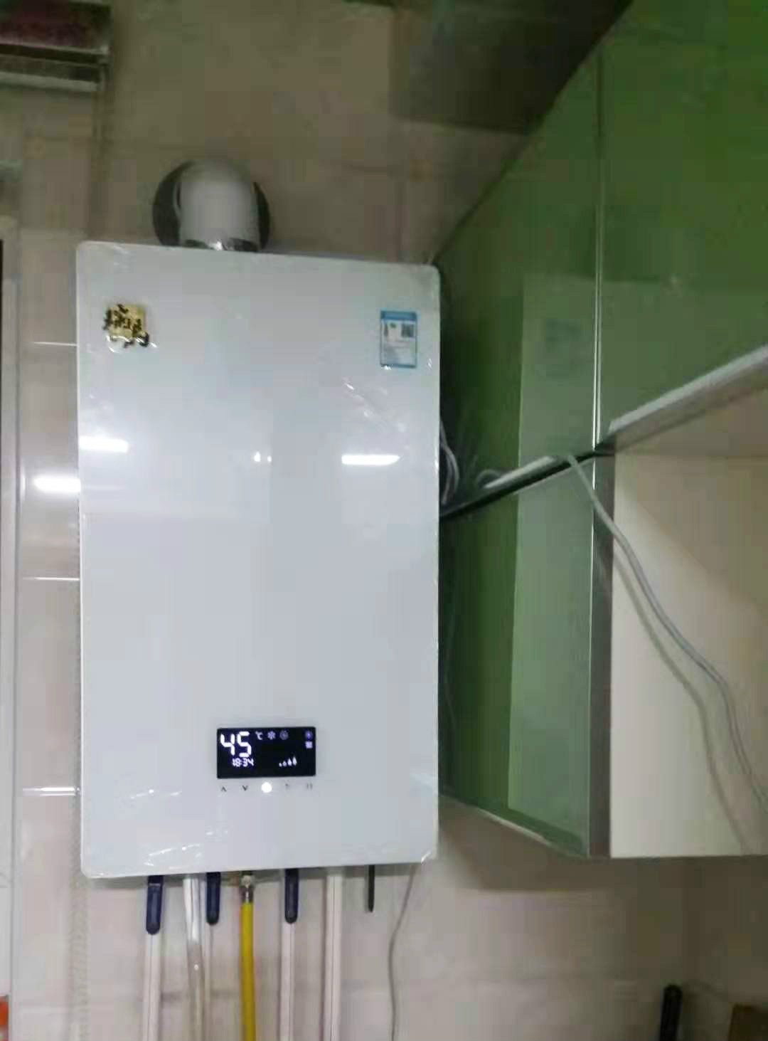 德州農(nóng)村煤改氣，用冷凝低氮壁掛爐好嗎？