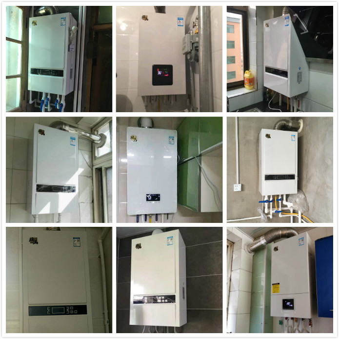 杭州燃氣壁掛爐廠家哪家口碑比較好？